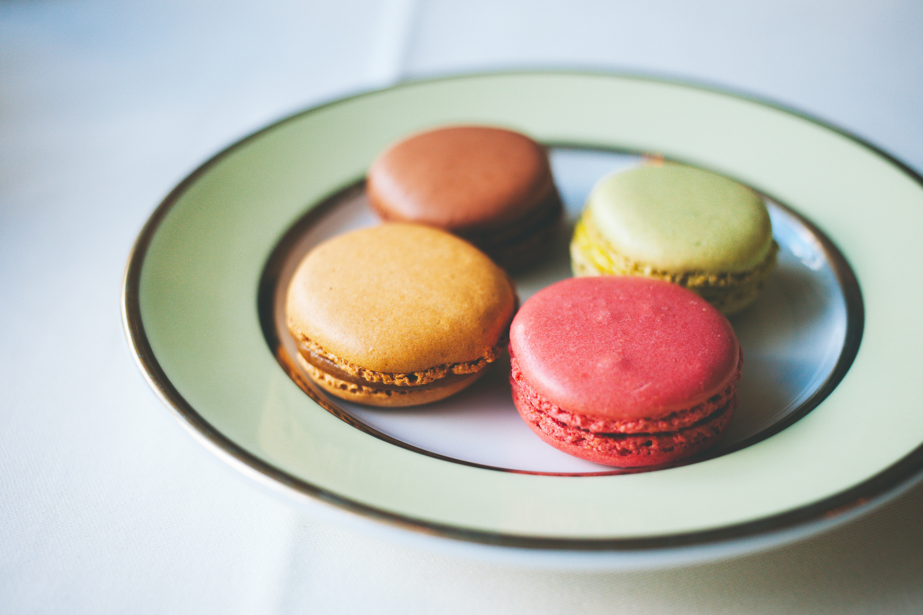 portrait, photography, josh bassett, josh bassett photography, travel, lifestyle, Macarons, Paris, Laduree